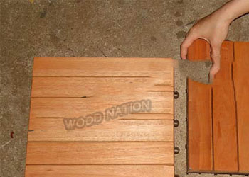 Wood Nation